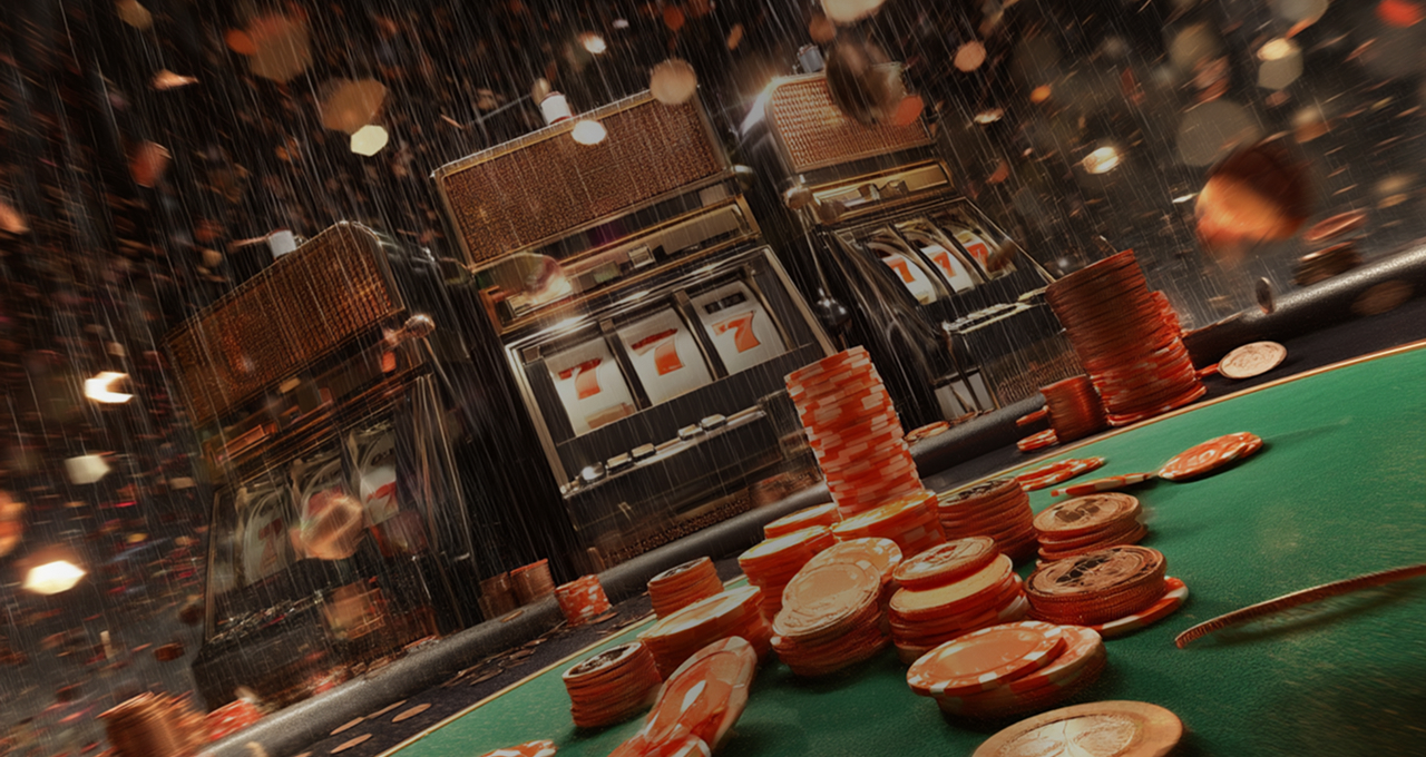 PartyPoker